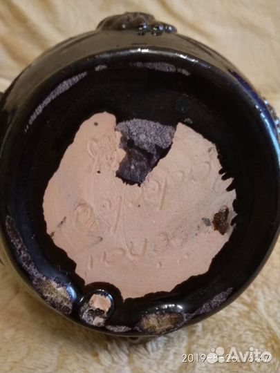 Конфетница СССР