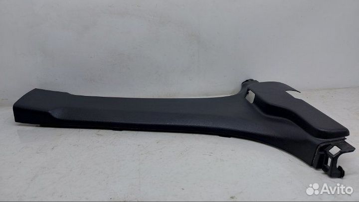 Обшивка салона правая Kia Soul 2 1.6 2014