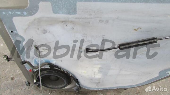 Дверь Opel Vectra C Хэтчбек в сборе