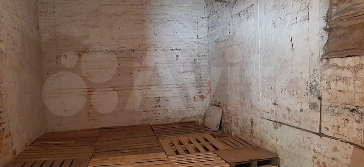 Складское помещение, 54 м²