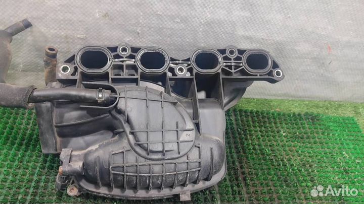 Коллектор впускной KIA soul 2009