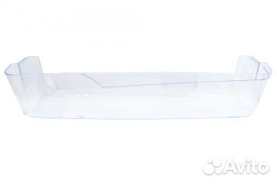 Балкон Позис Премьер овальное крепление