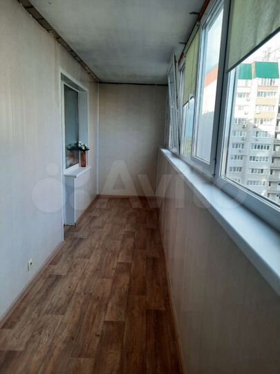 1-к. квартира, 46,6 м², 13/16 эт.