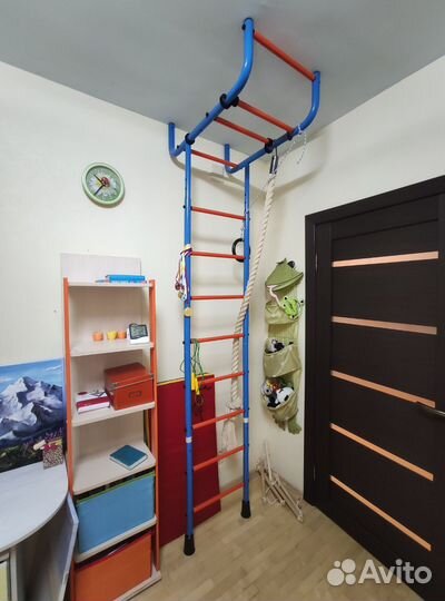 Шведская стенка