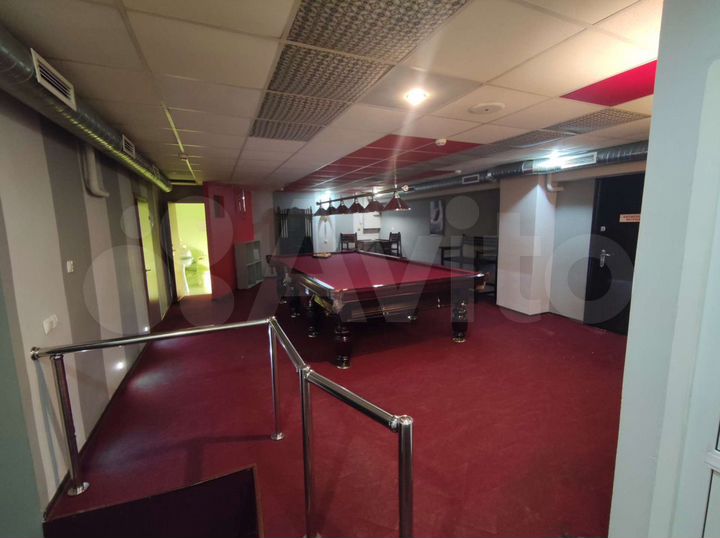 Свободного назначения, 200 м²