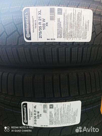 Pirelli Scorpion Winter 315/30 R22 107V