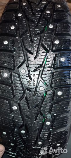 Nokian Tyres Nordman 7 175/65 R14 86T