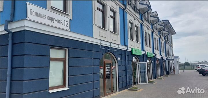 Турбокомпрессор garrett 466742-5 новый
