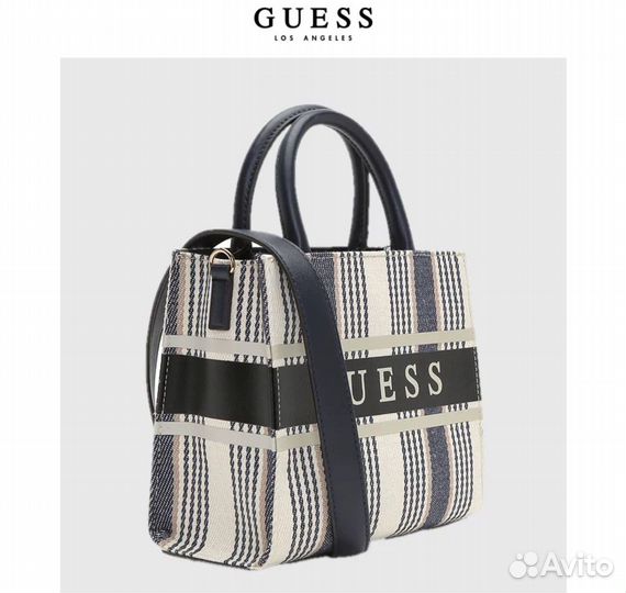 Сумка guess оригинал