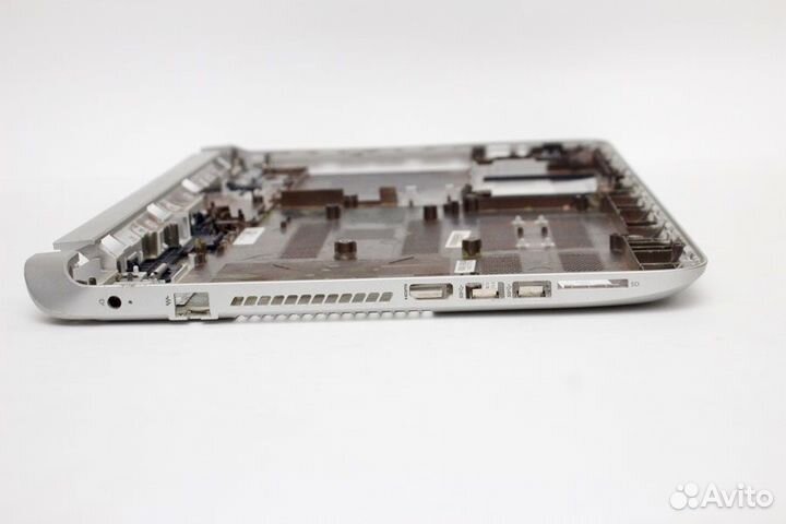 Нижняя часть корпуса (поддон) UL-E173569 для HP 15