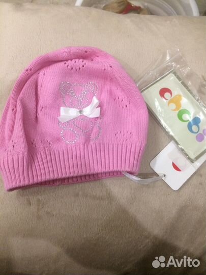 Шапка Фирма; Chobi 100 хлопок. Более подробную инф