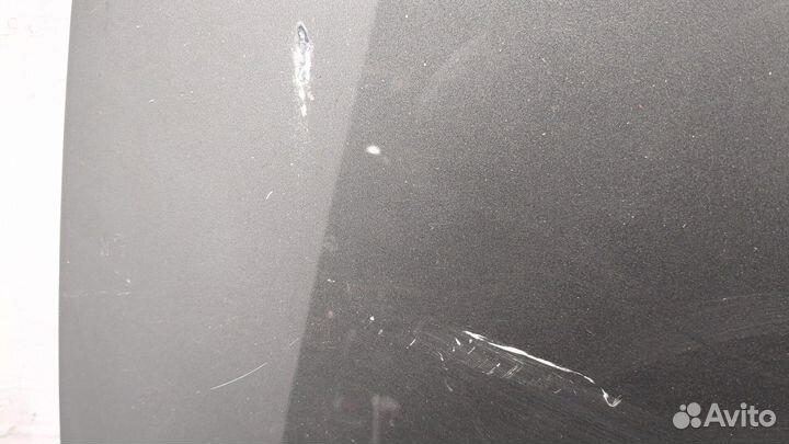 Капот Opel Insignia, 2017