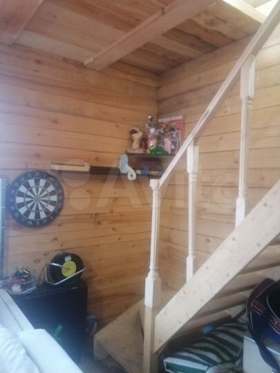 Дача 48 м² на участке 4,3 сот.