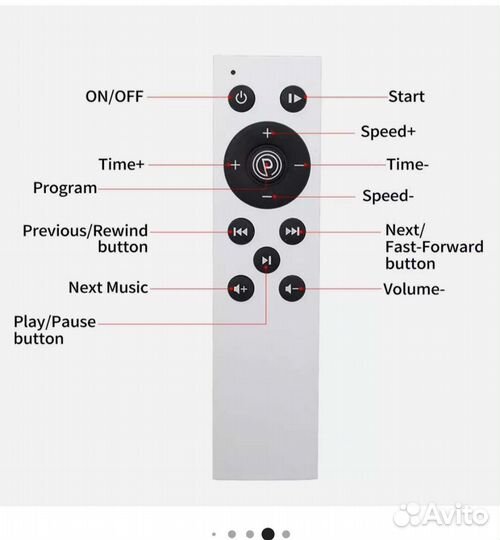 Вибро Степ-платформа