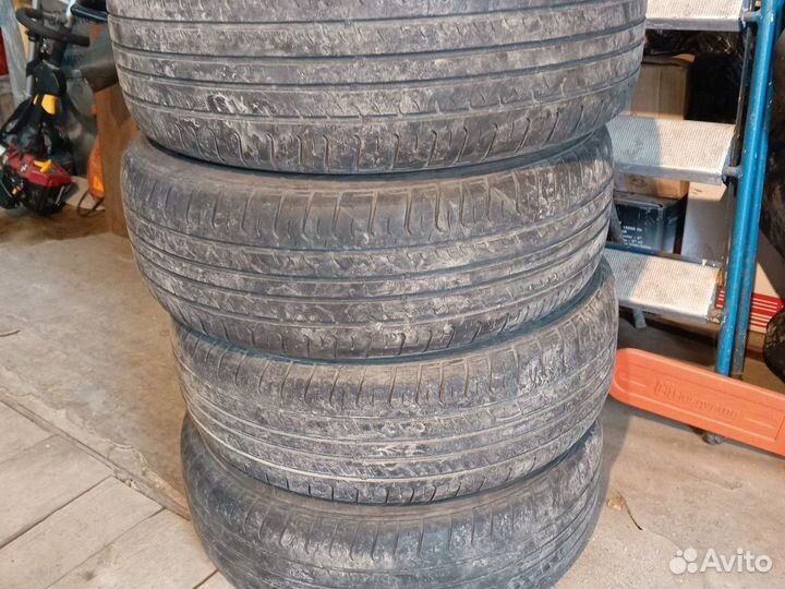 Hankook Optimo K415 205/60 R16