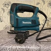 Лобзик makita 4326