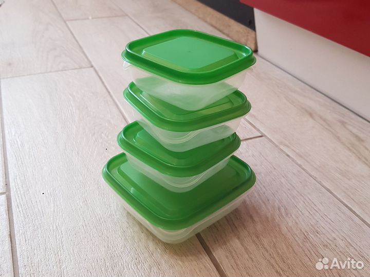 Контейнер маленький IKEA