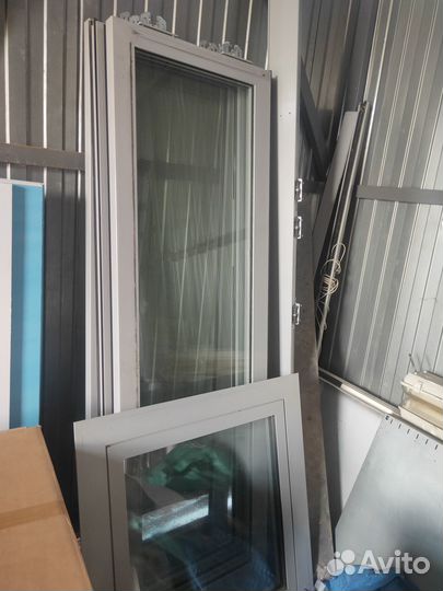 Автоматические раздвижные двери бу