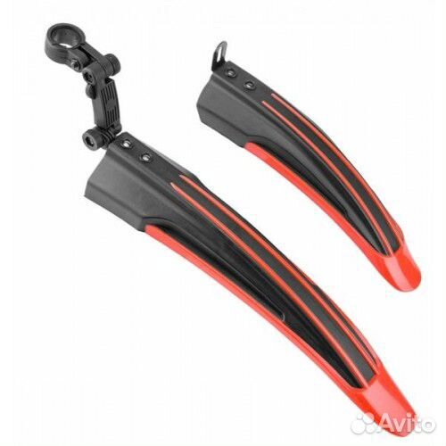 Крылья для велосипеда