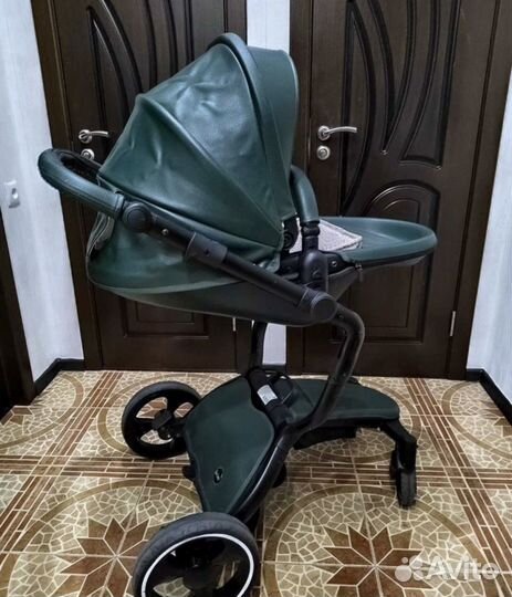 Коляска 2в1