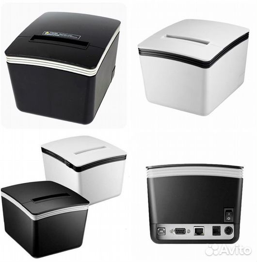 Кипер для кафе / ресторана