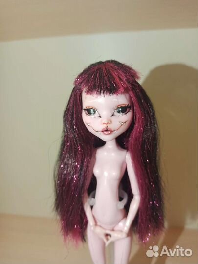 Монстер Хай ооак