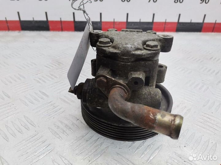 Насос гидроусилителя руля Ford Fusion 2003