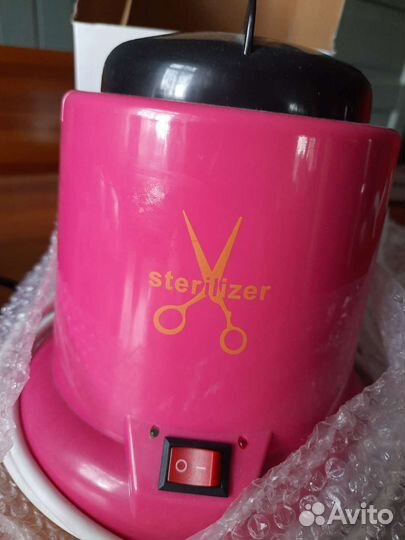 Стерилизатор для инструментов