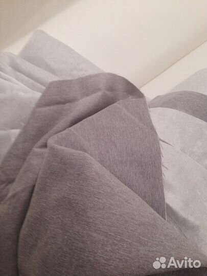 Продам отрезок новой портьерной ткани