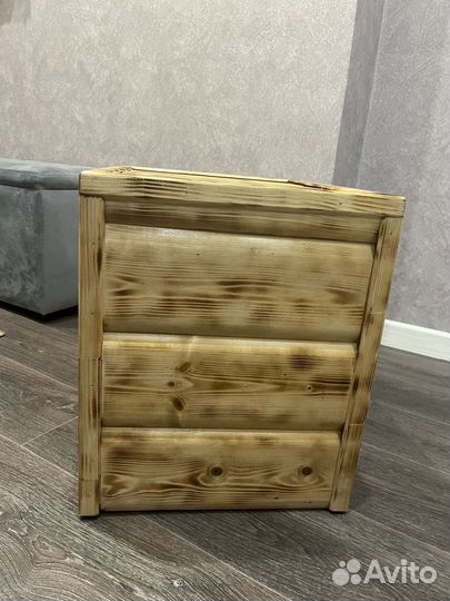 Туалет домик для кошек