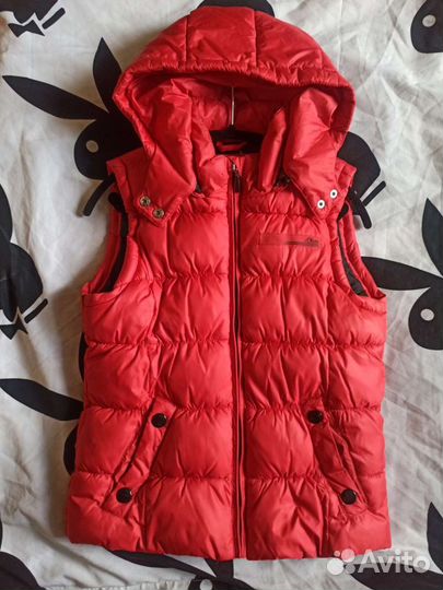 Безрукавка s.Oliver