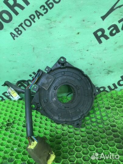 Механизм подрулевой для SRS (ленточный) Nissan Sun