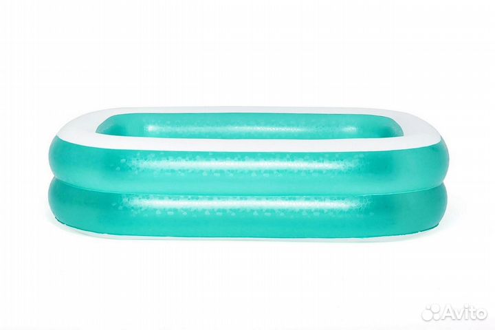 Бассейн надувной Bestway Семейный 305х274х46см 540