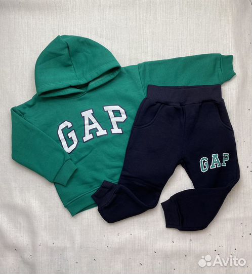 Детский костюм Gap