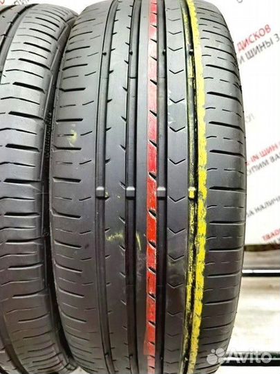 Continental ContiPremiumContact 5 205/60 R15 91H