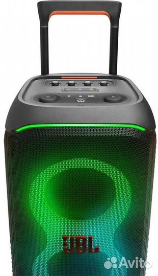 JBL Partybox Stage 320 (Новая)