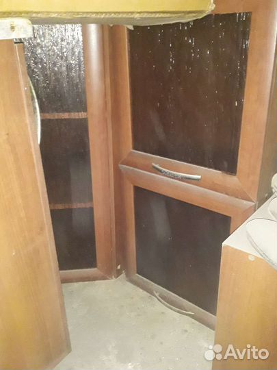 Кухонный гарнитур бу