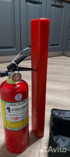 Набор автомобилиста Mitsubishi