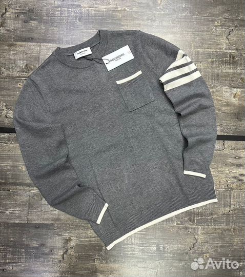 Свитер New York