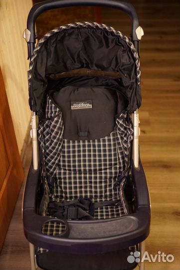 Коляска Peg Perego