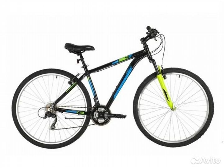 Велосипед foxx 29