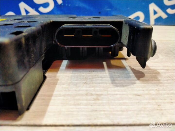 Блок предохранителей Mercedes-Benz 212.036 E 250