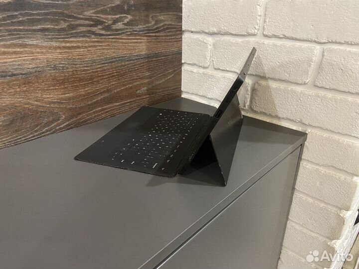 Microsoft surface