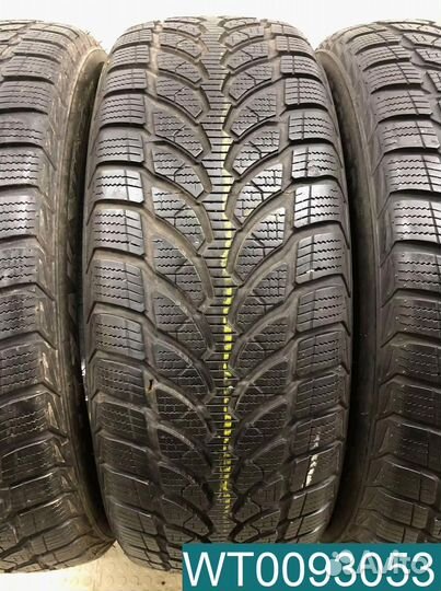 Bridgestone Blizzak LM-32 205/60 R16 95T