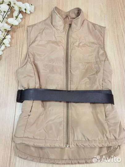 Жилетка женская размер 46