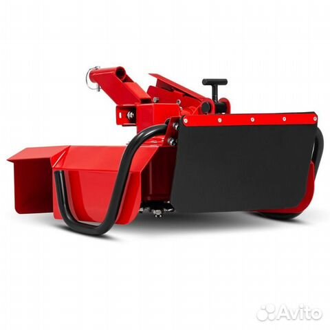 Косилка км-0,5 Терминатор для мотоблоков типа мб