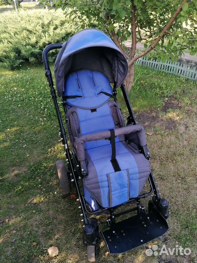 Детские коляски бу