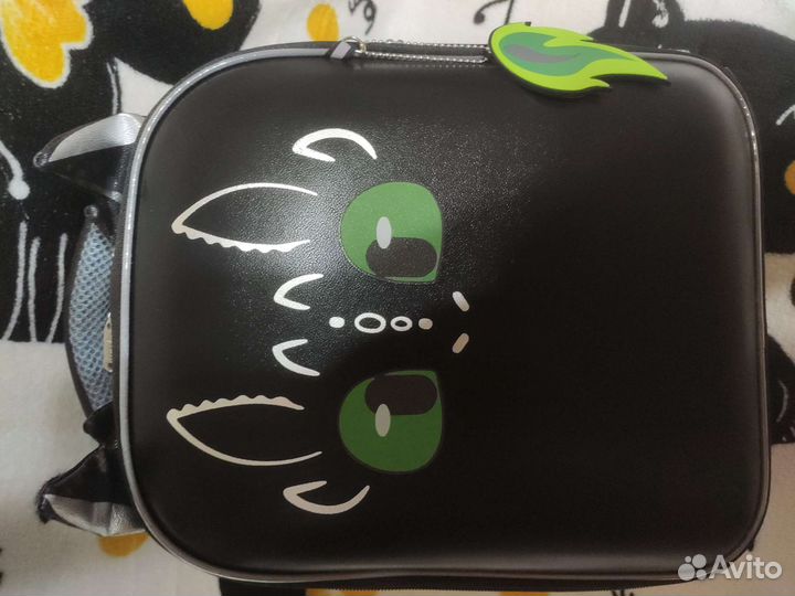 Рюкзак школьный новый