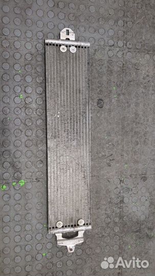 Радиатор АКПП Volkswagen Touareg, 2008