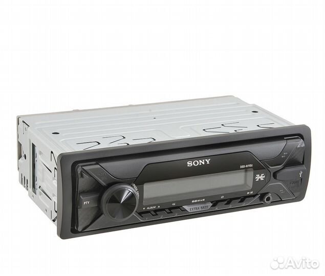 Автомагнитола Sony DSX-A110U